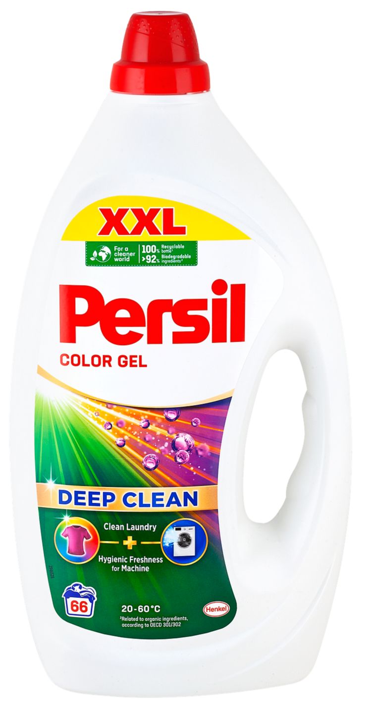 Persil Deterdžent za rublje
MPC 14.5.2025=15,49€