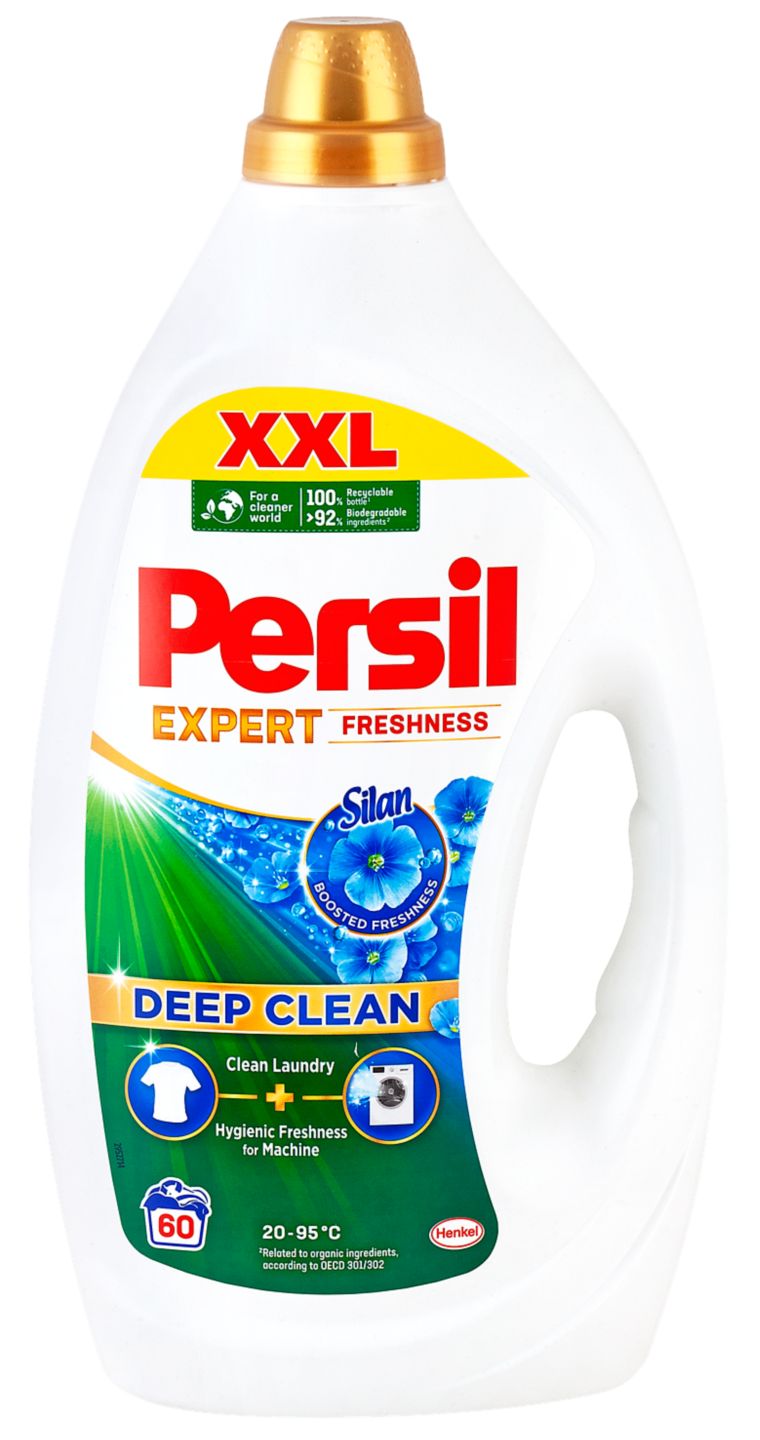 Persil Deterdžent za rublje
MPC 14.5.2025=15,49€