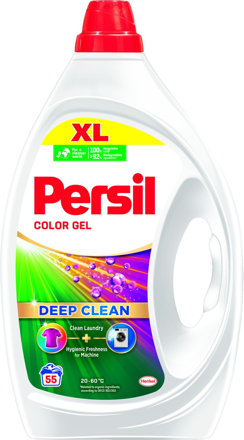 Persil Prací gél