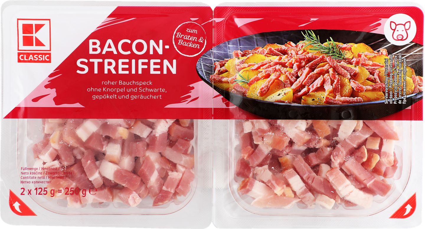 K-Classic Slanina