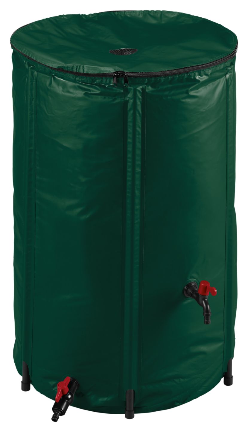 PARKSIDE® Faltbare Regentonne 