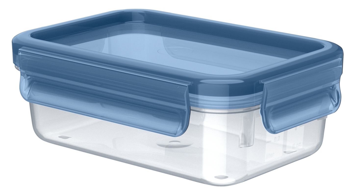 EMSA Frischhaltedose 550 ml »CLIP & CLOSE ECO«