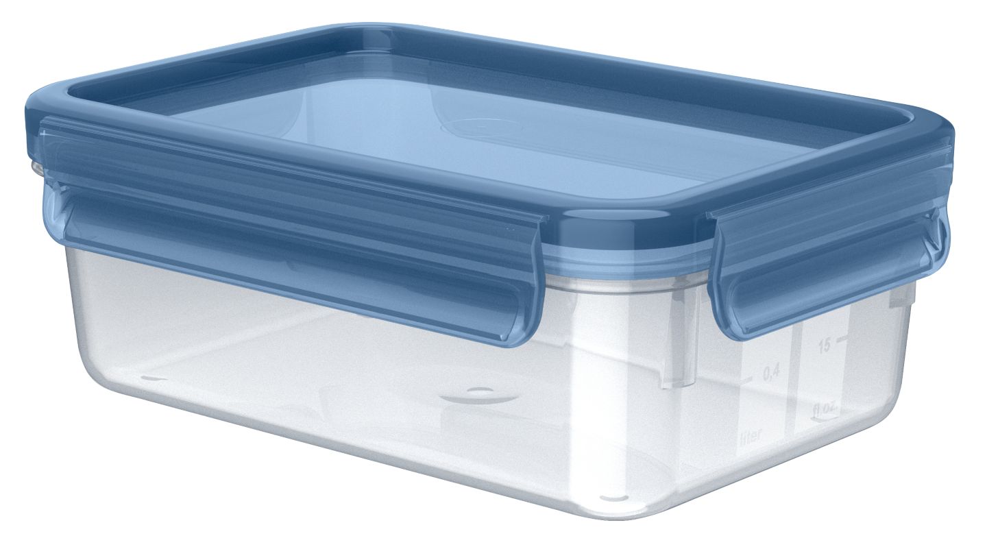 EMSA Frischhaltedose 1.000 ml »CLIP & CLOSE ECO«