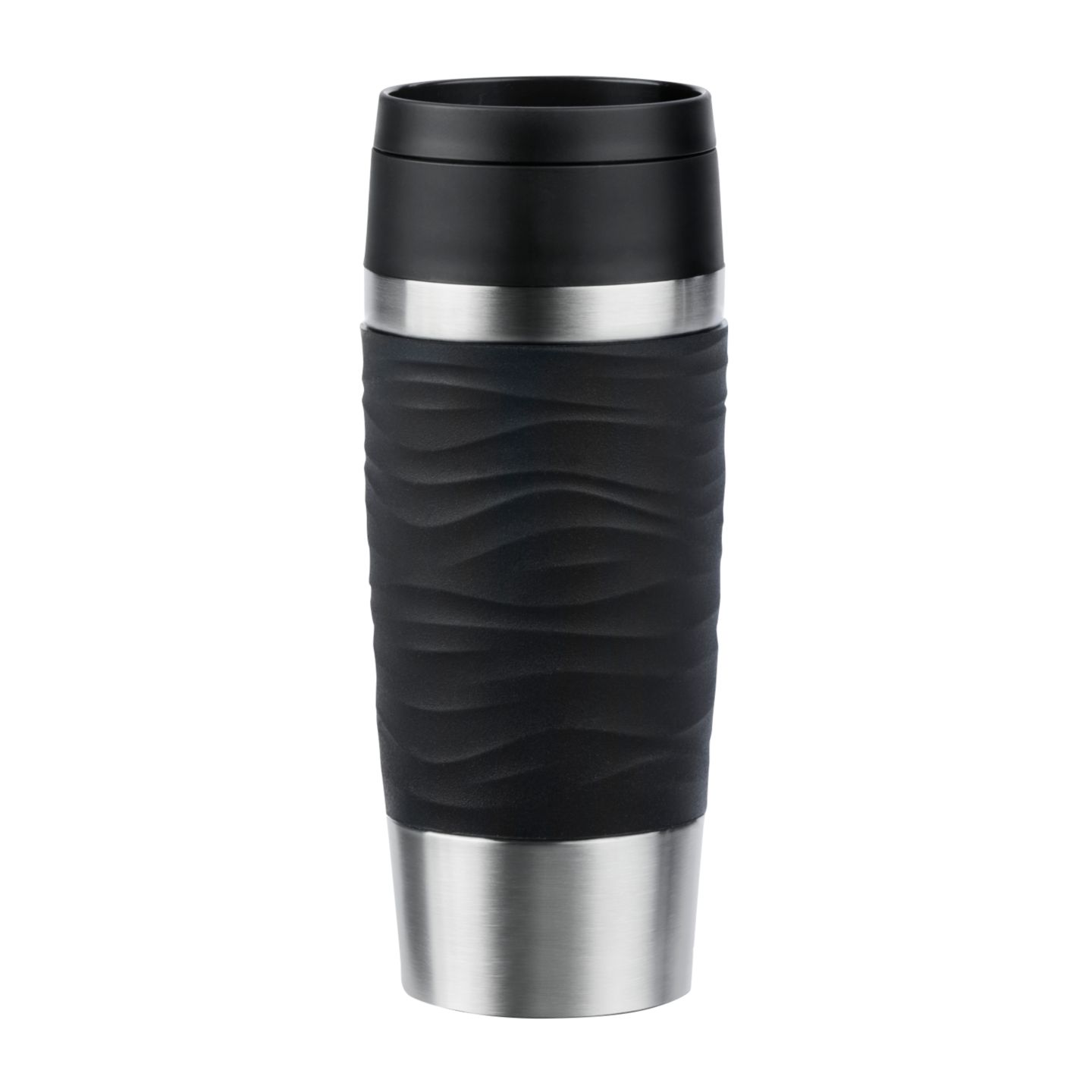 EMSA Thermobecher »TRAVEL MUG« 