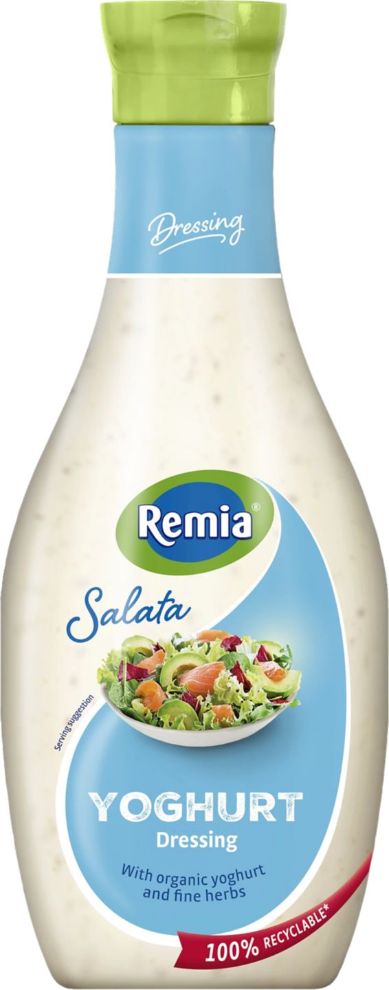 Изображение на REMIA Дресинг
различни видове