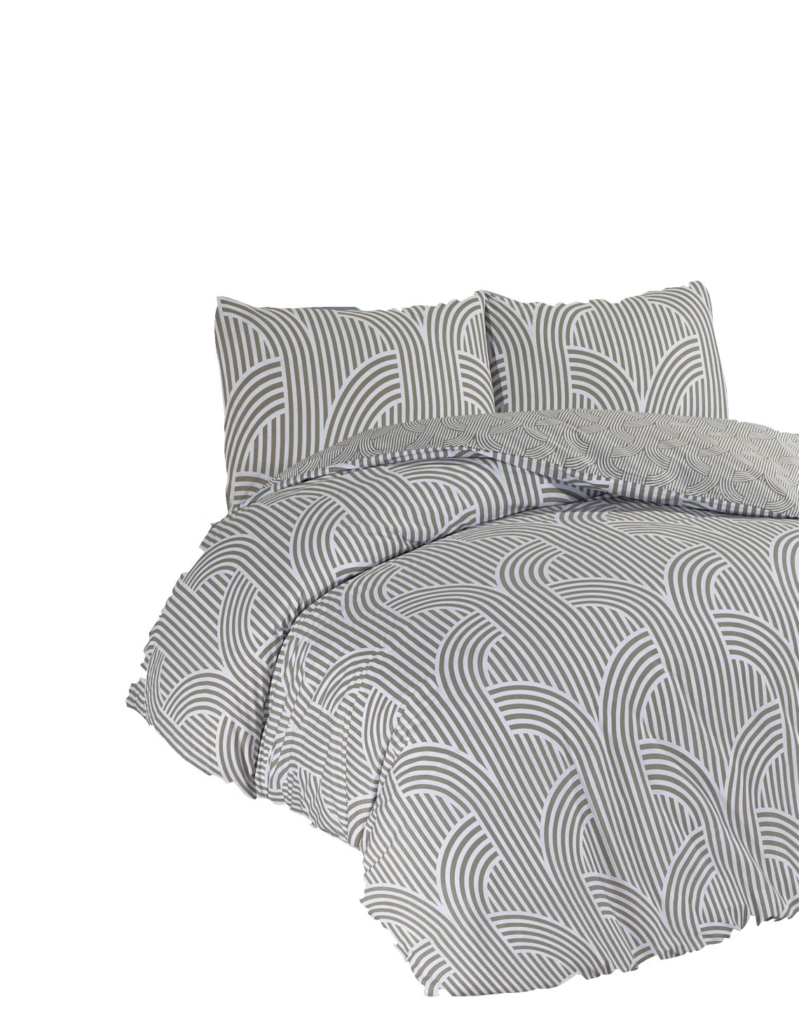 Изображение на Ditex Спален комплект
Cotton dreams