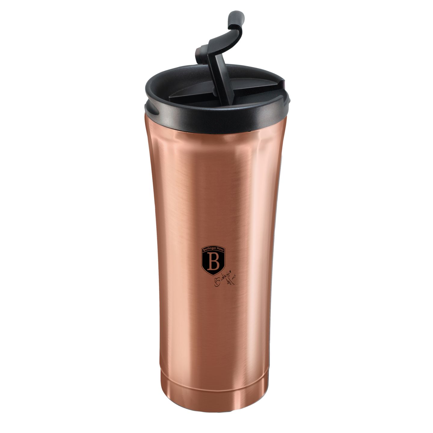 Изображение на BERLINGER HAUS Чаша за кафе
Rose gold