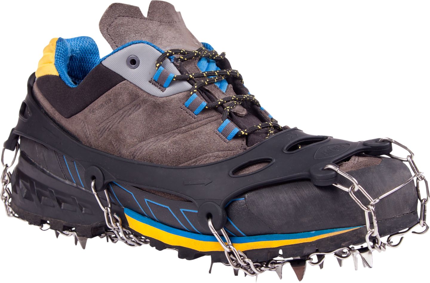 Protišmykové návleky na obuv 