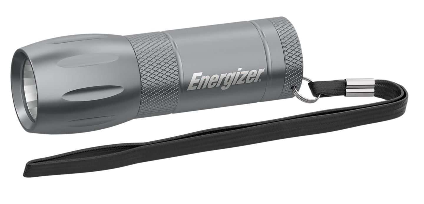 ENERGIZER Taschenlampe »Metal Light«