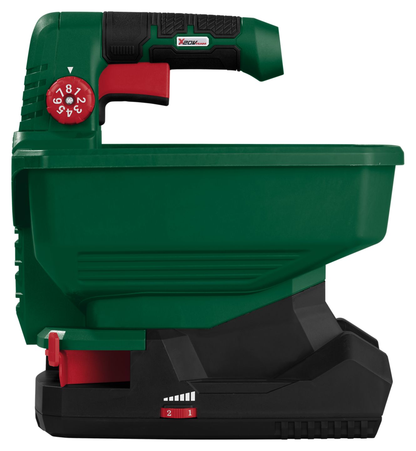PARKSIDE® Akku-Universalstreuer 20 V »PUSA 20-Li B1« (ohne Akku)
