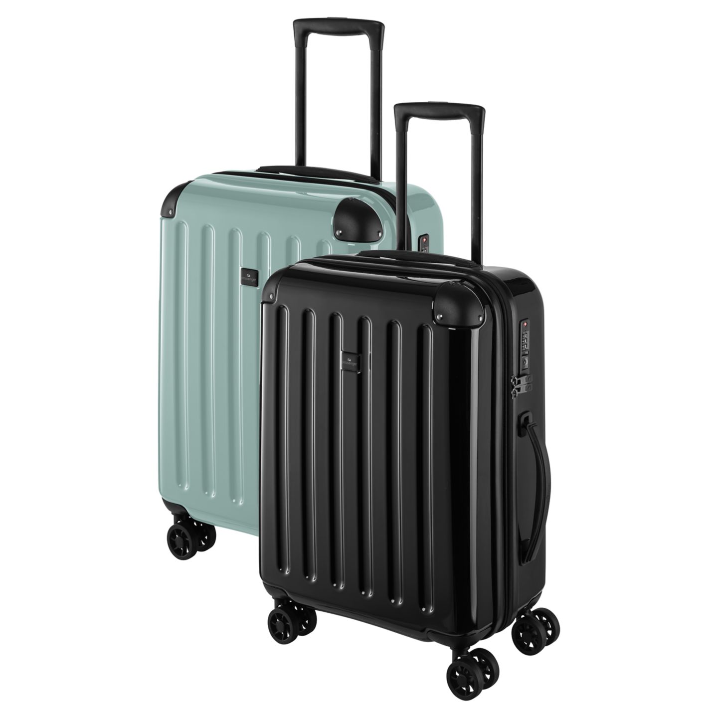 PASSENGER Trolley-Boardcase