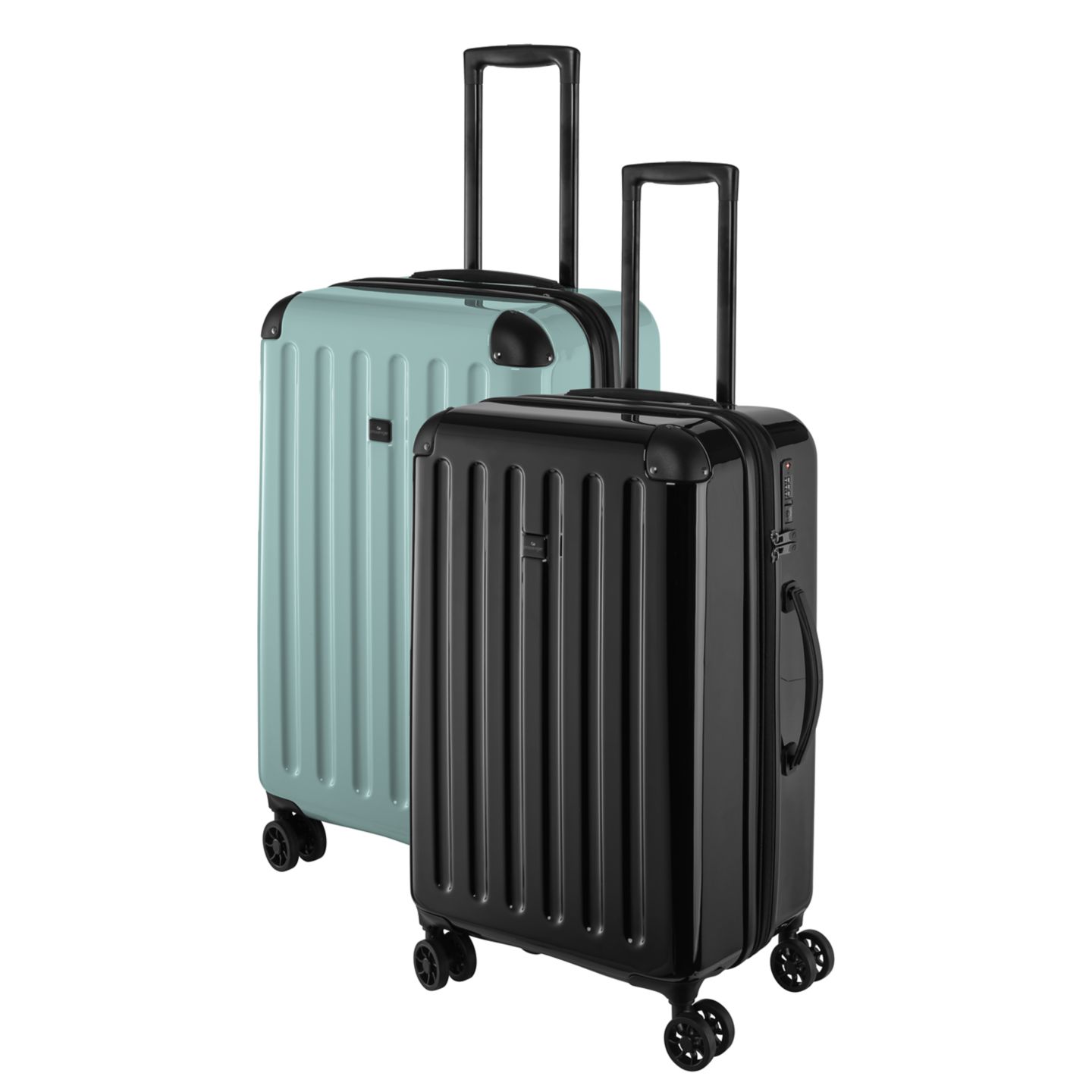 PASSENGER Trolley-Reisekoffer 