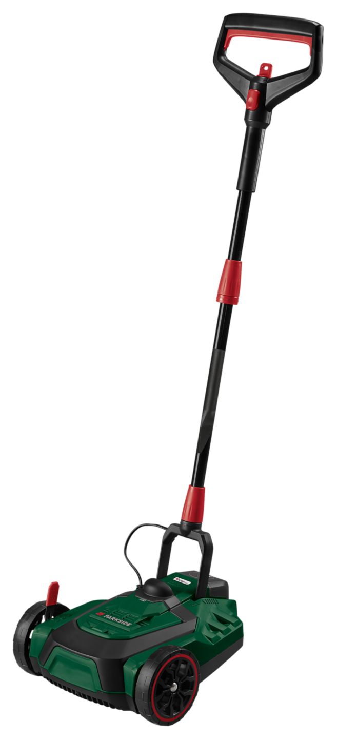 PARKSIDE® Akku-Rasenmäher 20 V »PRMHA 20-Li B2« (ohne Akku)