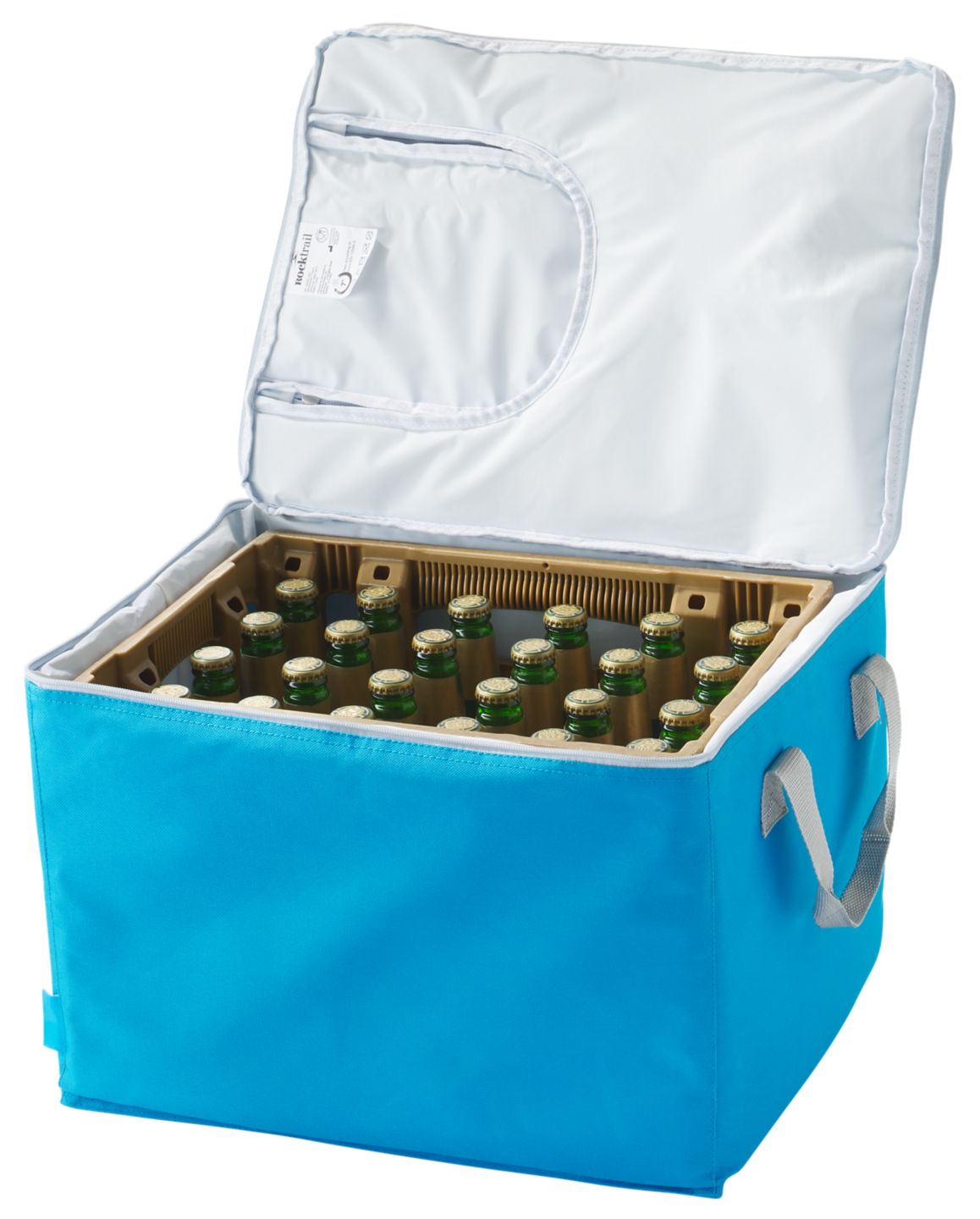 COUNTRYSIDE® Bierkasten-Kühltasche 