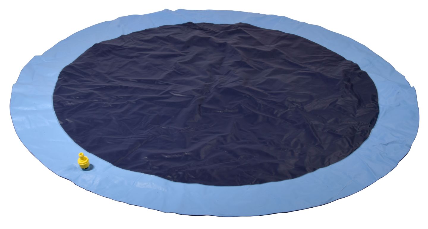 DOBAR Wassermatte für Hunde