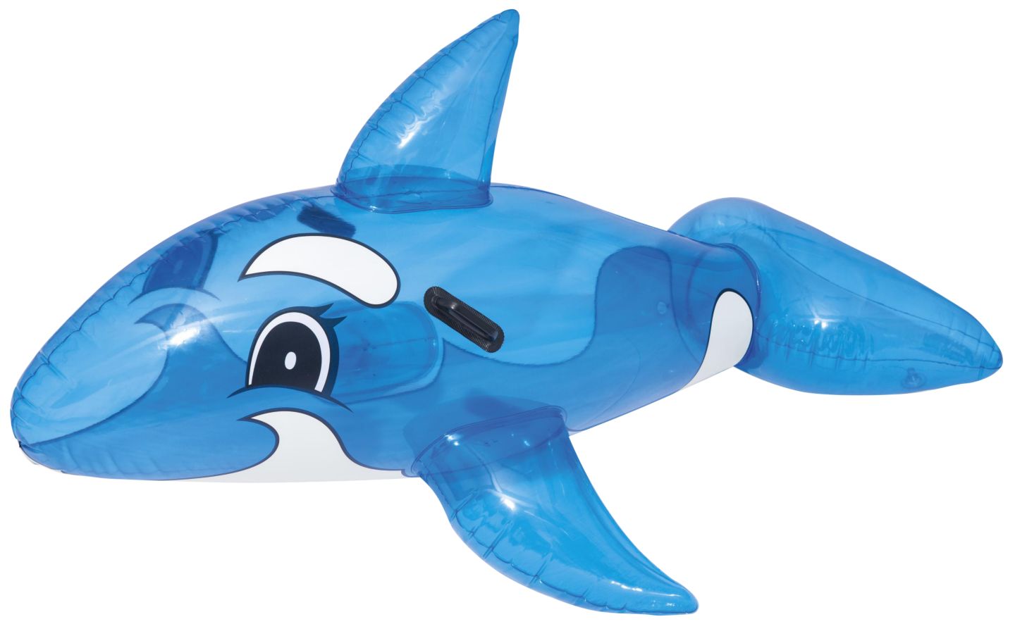 BESTWAY Schwimmtier »Baby Wal«