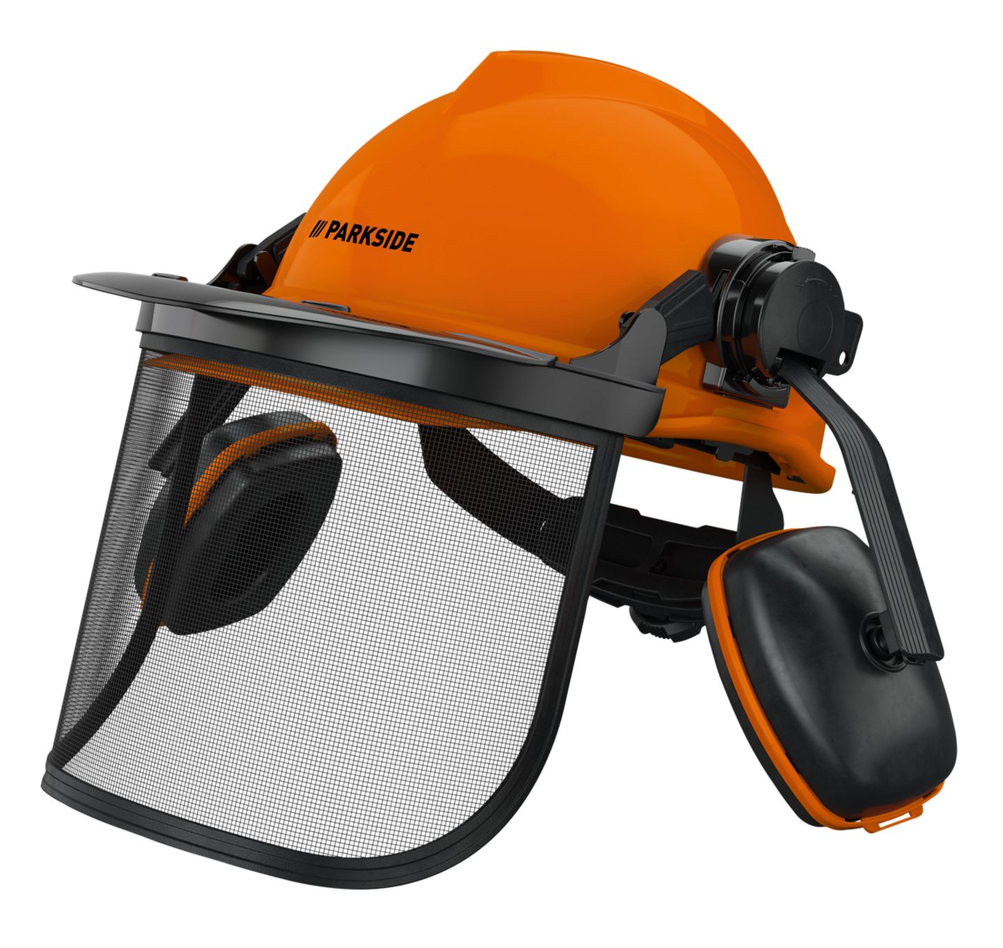 PARKSIDE® Forstschutzhelm