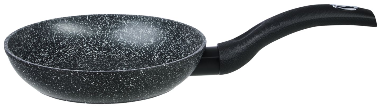 BERGNER Pfanne »Orion Black« 20 cm