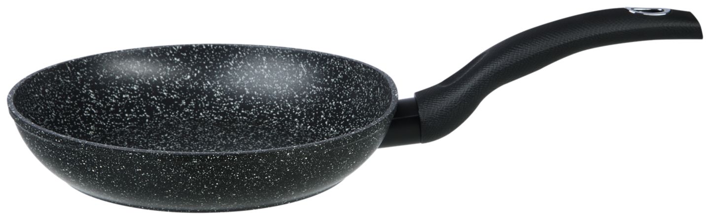 BERGNER Pfanne »Orion Black« 24 cm