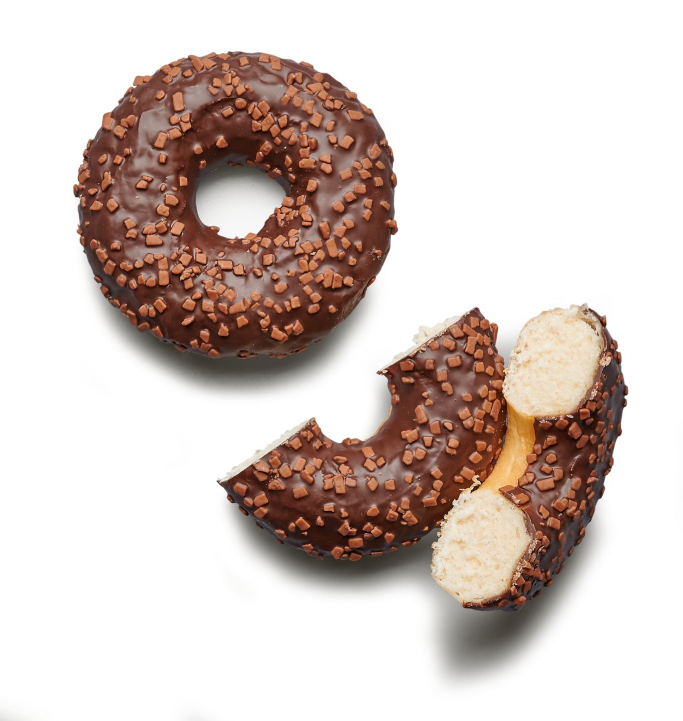 Krafna donut MPC 2.5.2025=0,59€