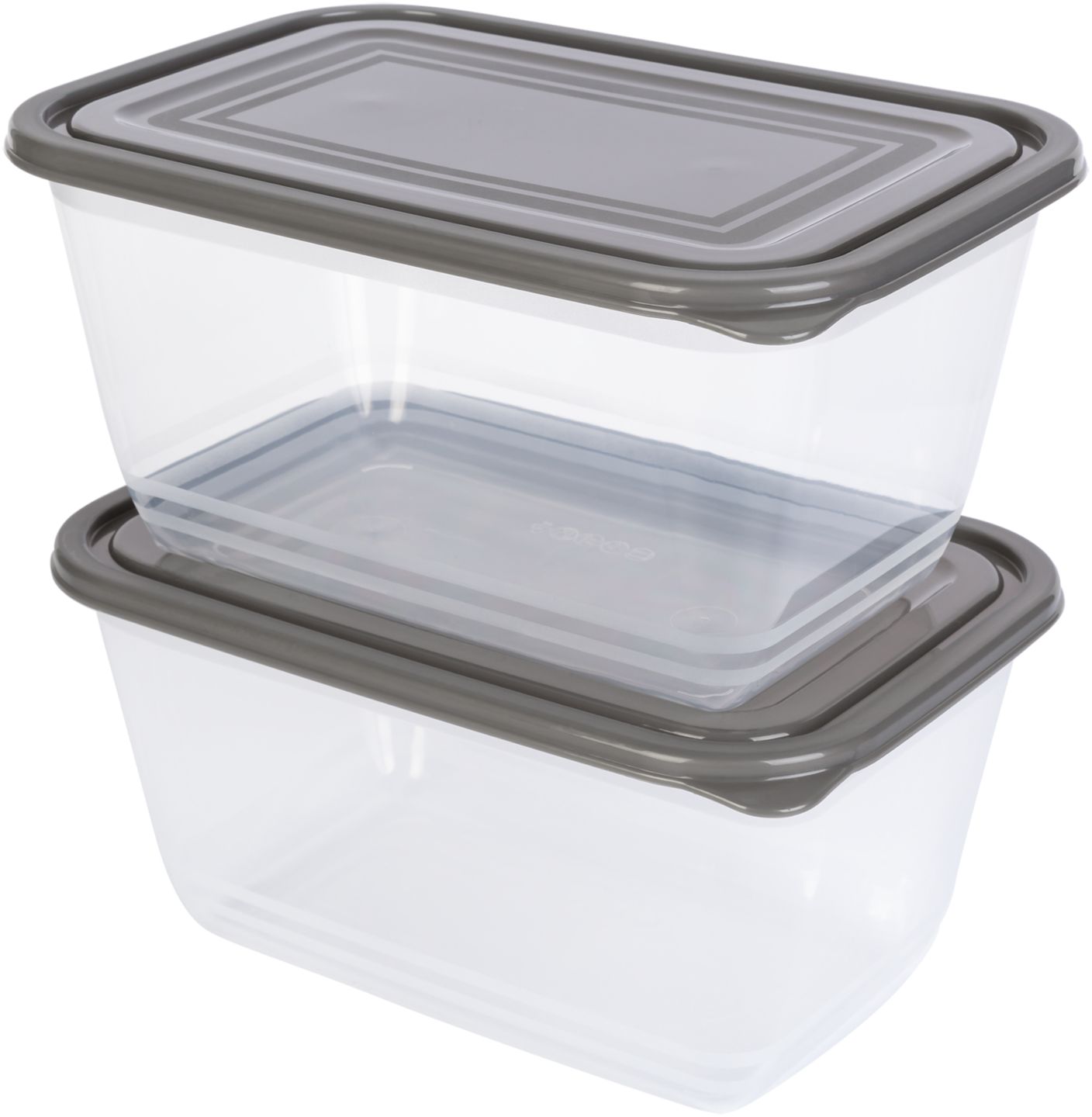 SPICE&SOUL® Frischhaltedosen ca. 2,5 l