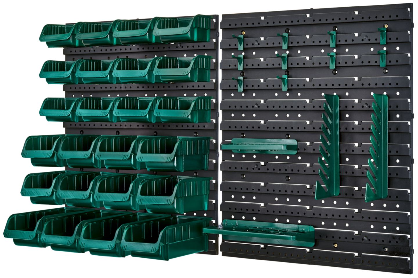 PARKSIDE® Ordnungs-/Aufbewahrungs-Set 