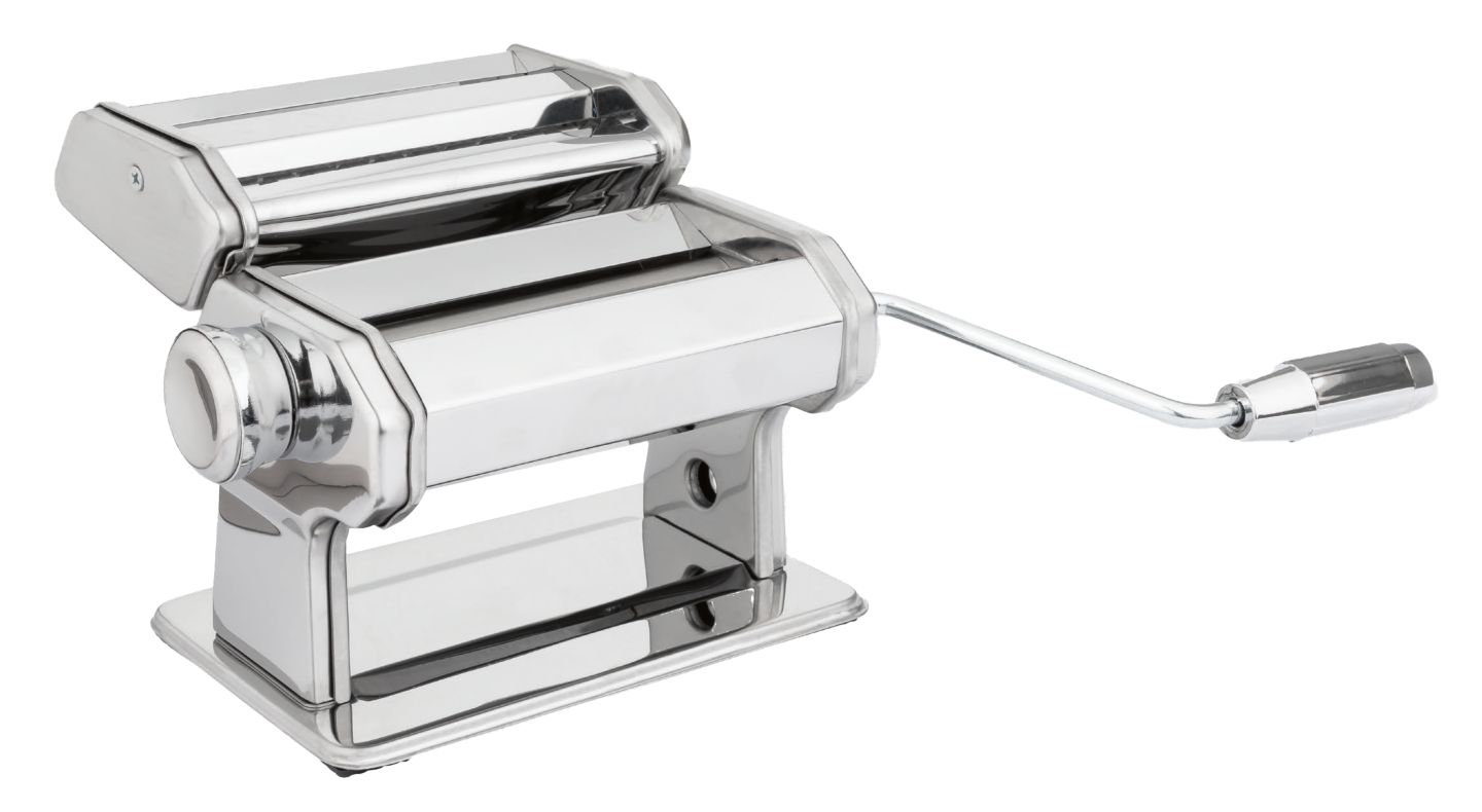 SPICE&SOUL® Nudelmaschine 
