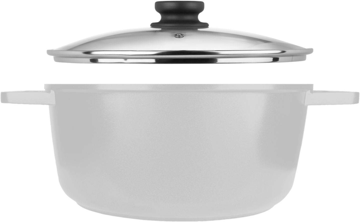 SPICE&SOUL® Universaldeckel Ø 28 cm 