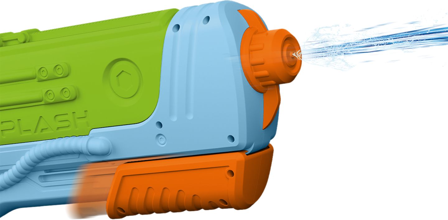 KIDLAND® Wasserpistole »Thunder«