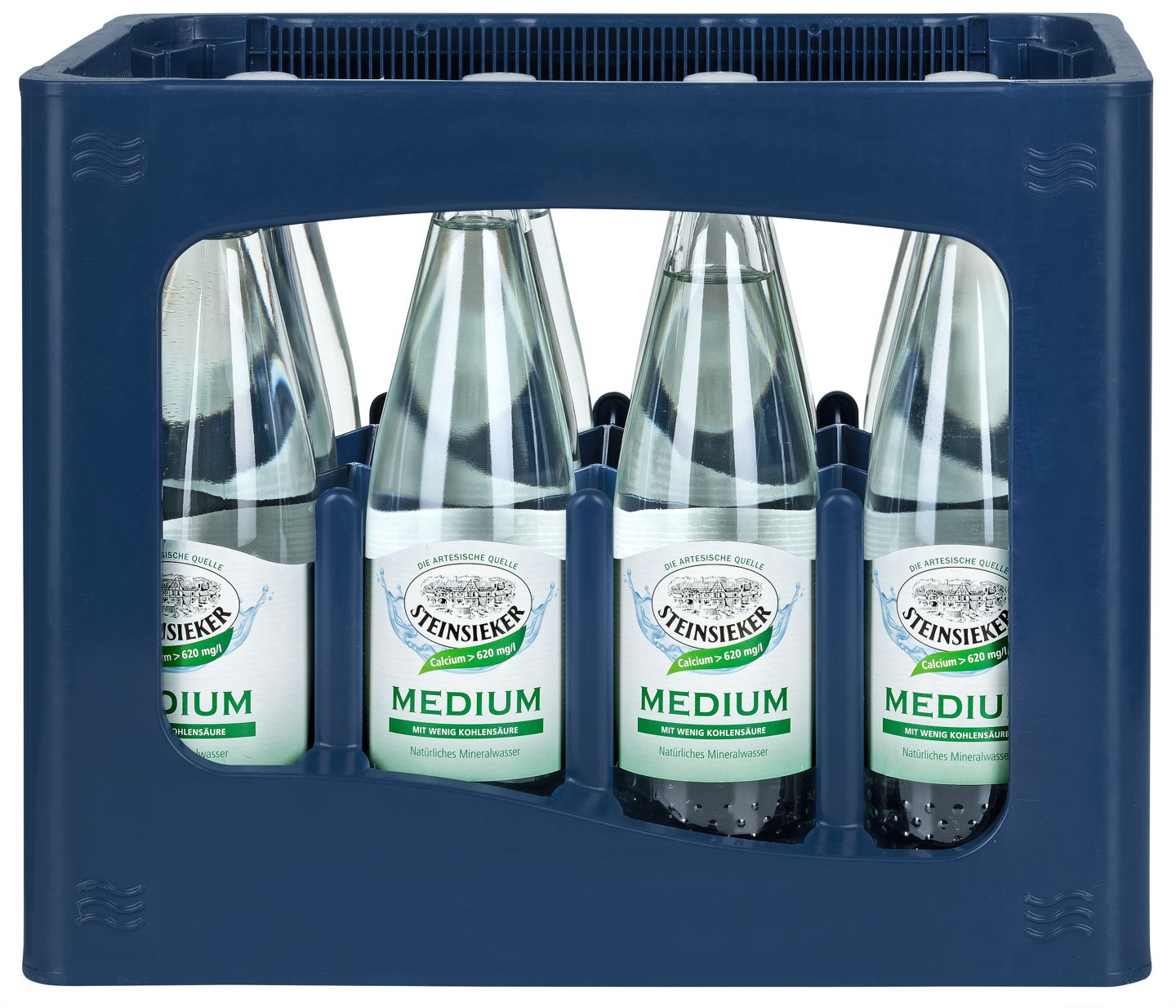 STEINSIEKER Mineralwasser