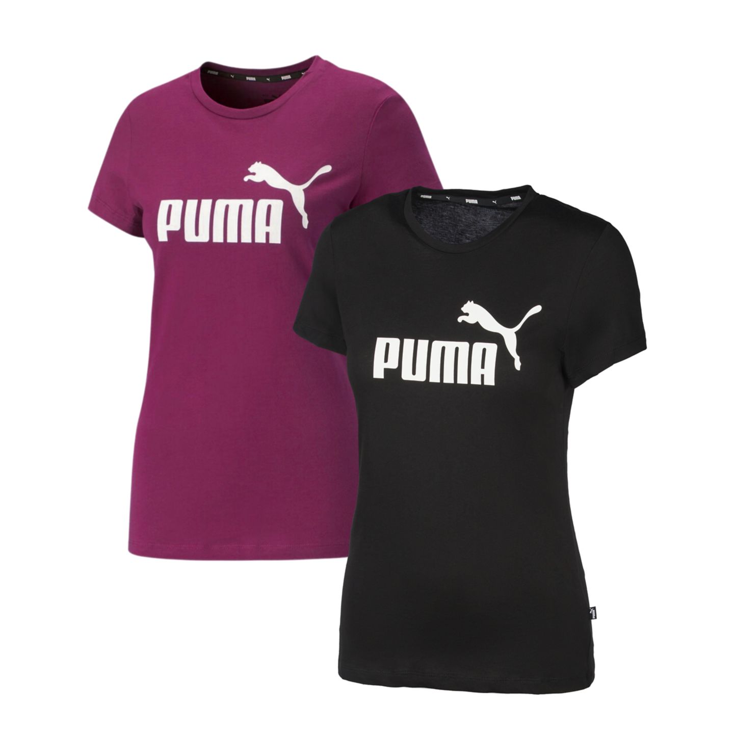 PUMA Damen-T-Shirt