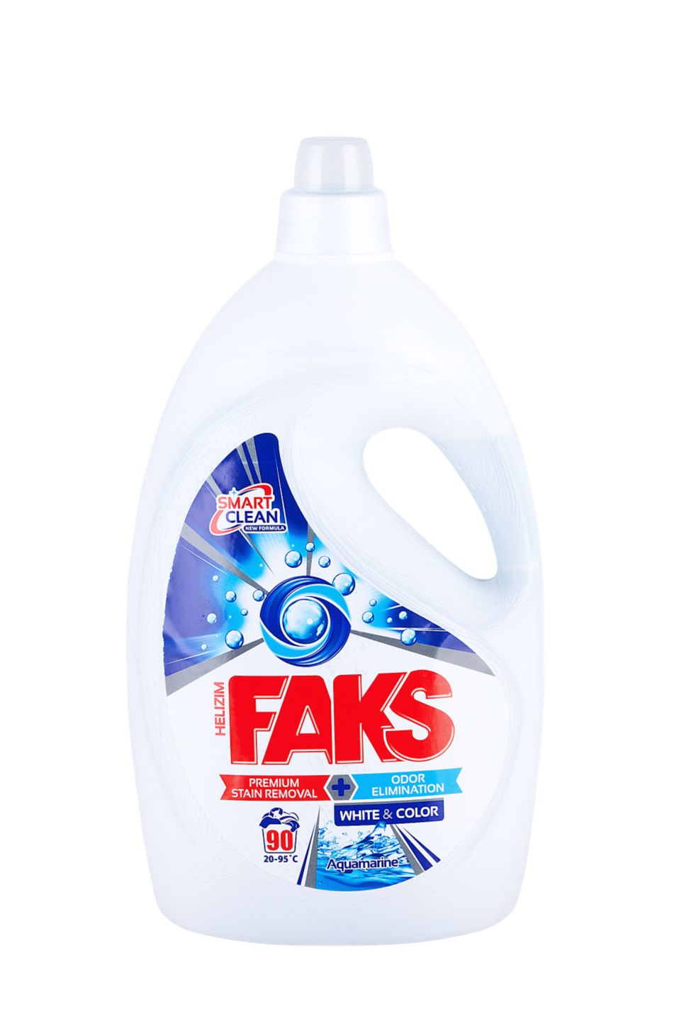 Faks Deterdžent
MPC 2.5.2025=14,99€
