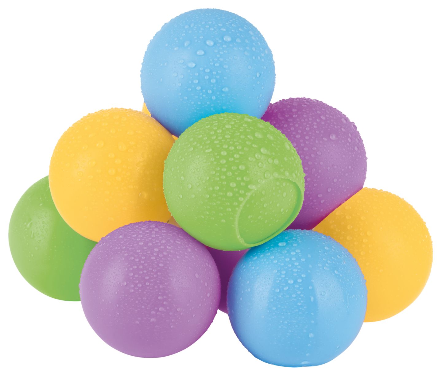 IMAGINEW Silikon-Wasserballons 