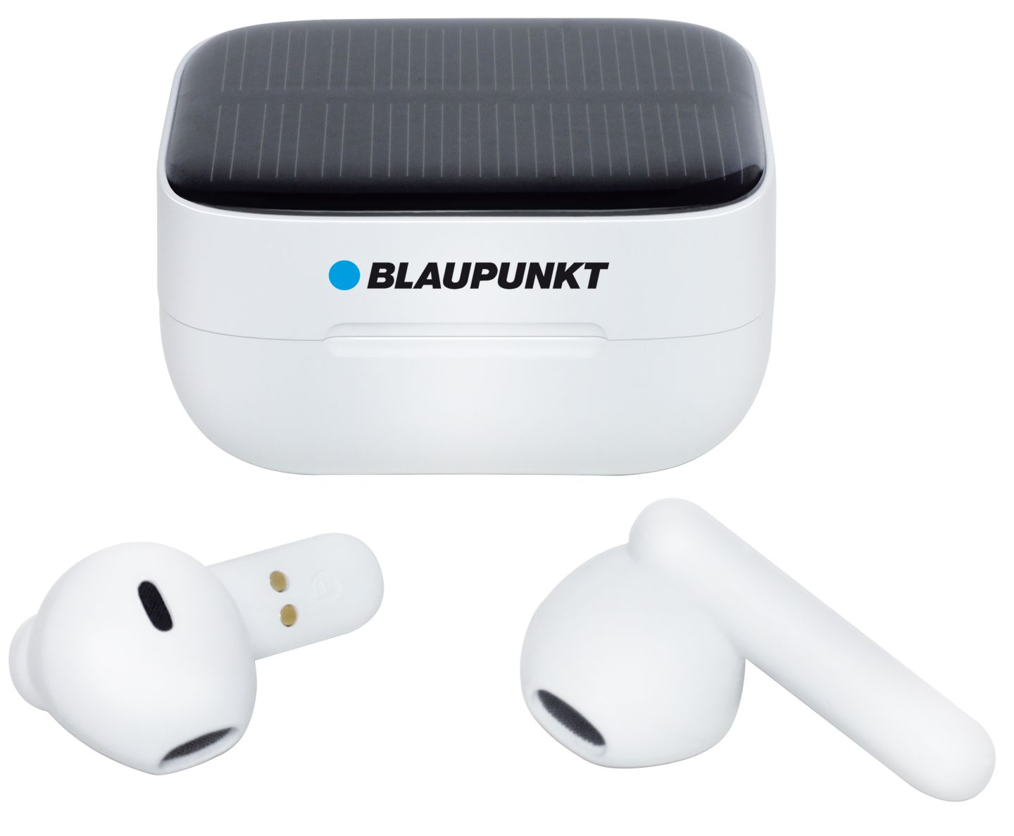 BLAUPUNKT TWS-In-Ear-Kopfhörer »TWS 40 WH«