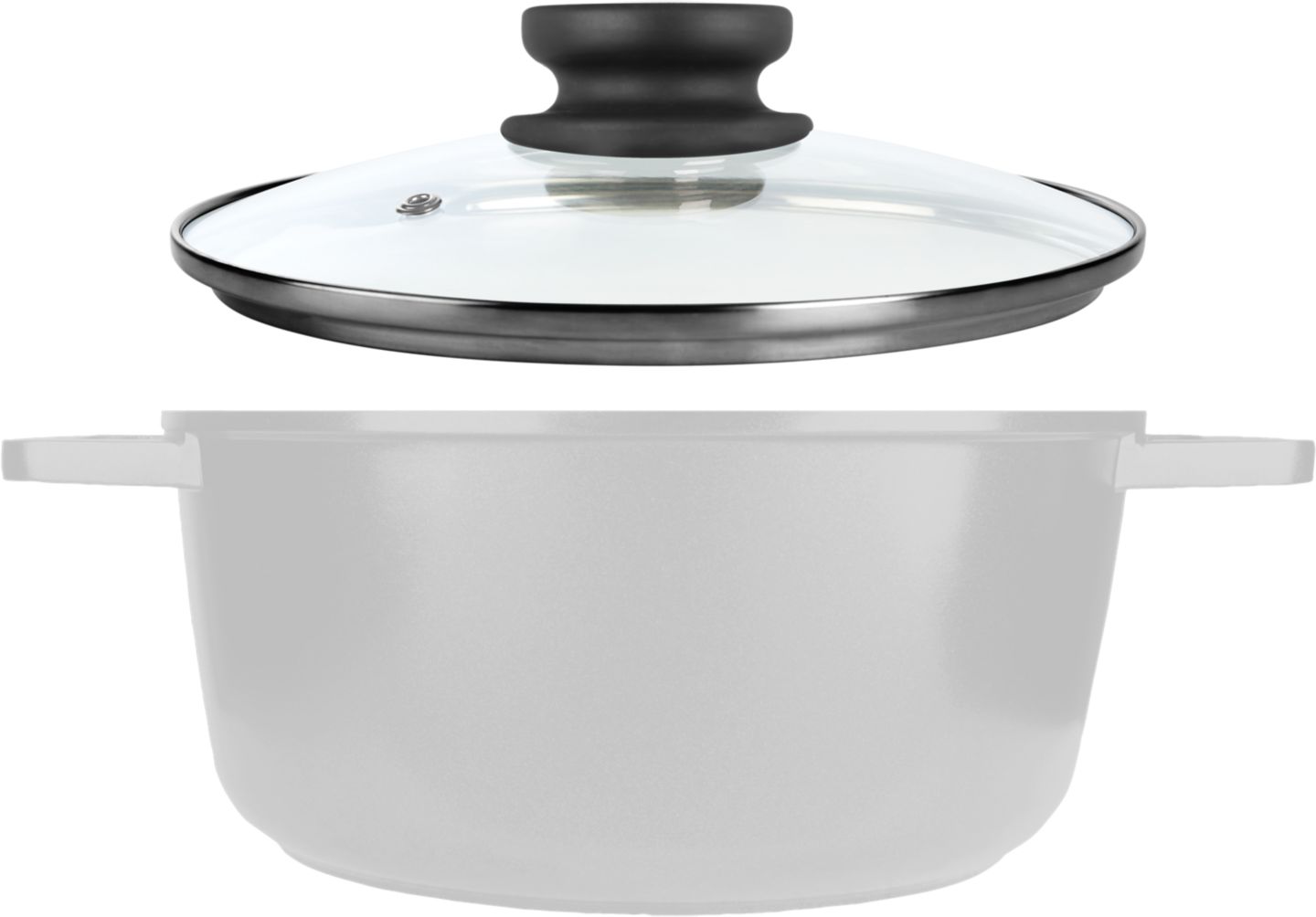 SPICE&SOUL® Universaldeckel Ø 20 cm 