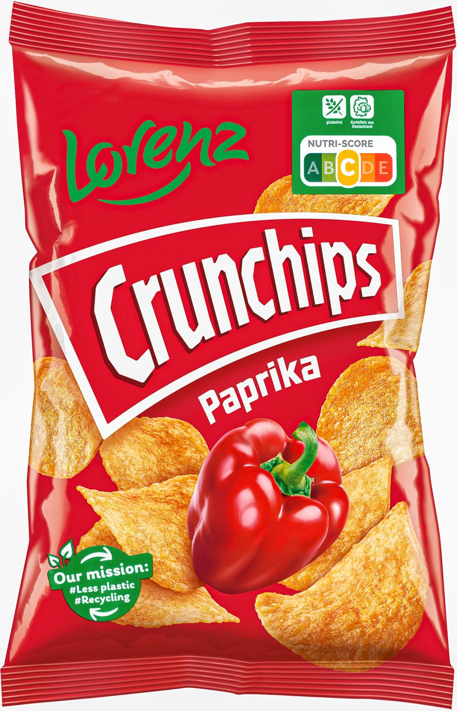 LORENZ Crunchips