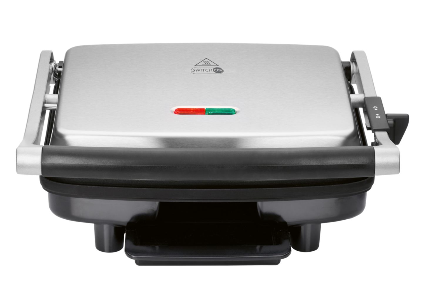 SWITCH ON® Panini Maker »SOPM 2000 E2«