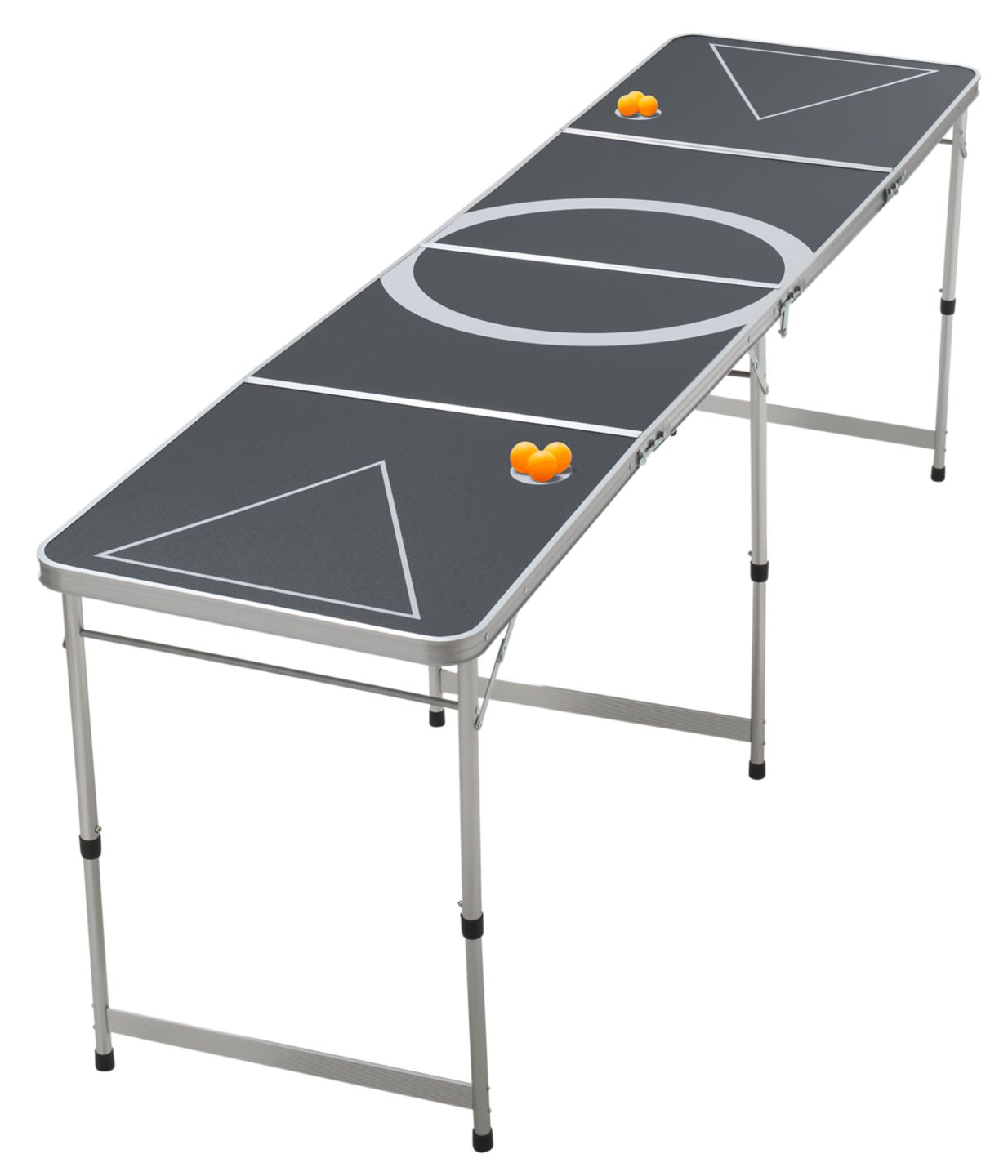 COUNTRYSIDE® Party-Pong-Tisch