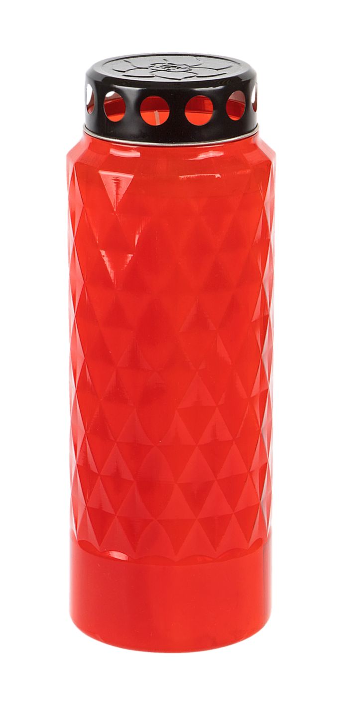 Lampion vrijeme gorenja cca. 14 dana