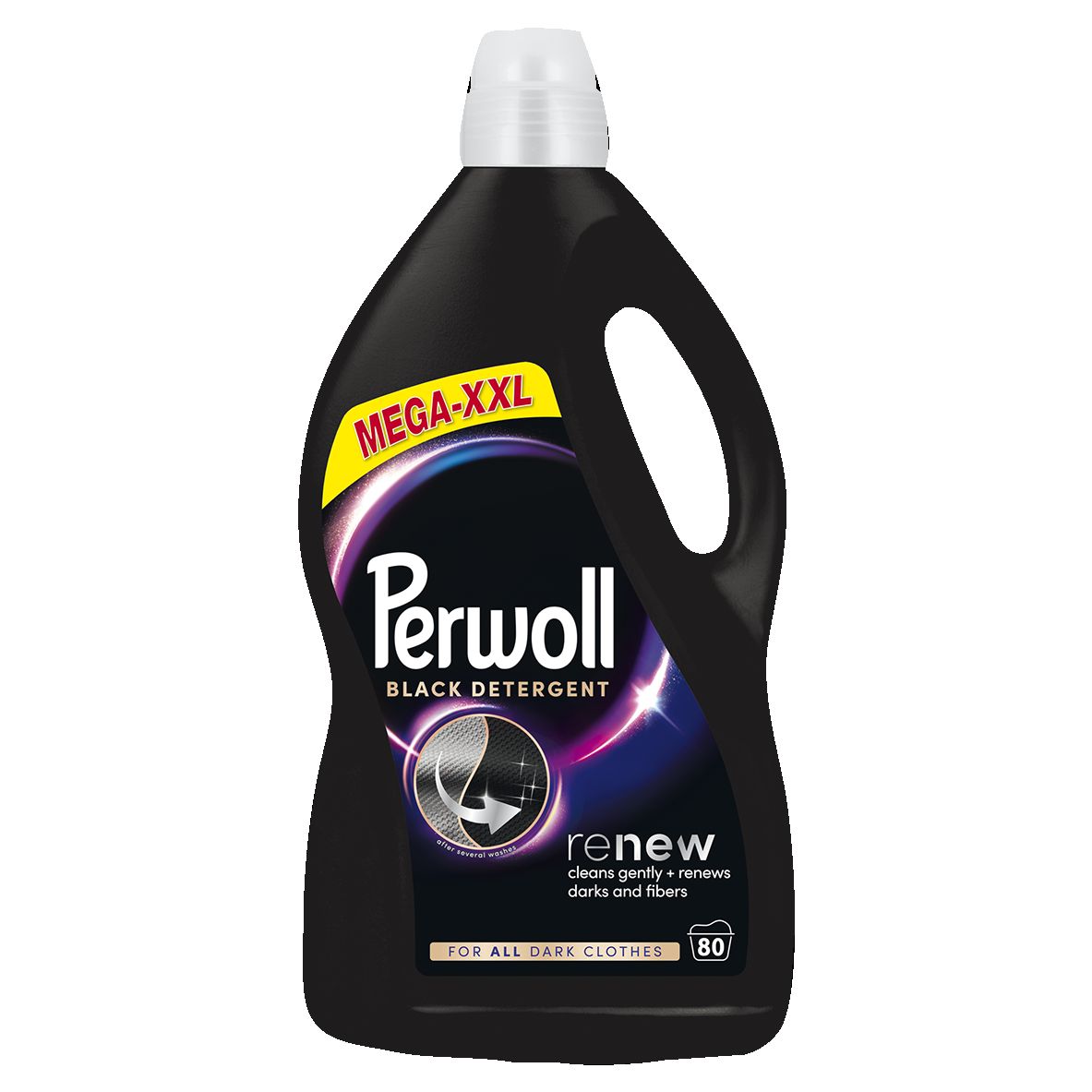 Изображение на PERWOLL Гел
избрани видове