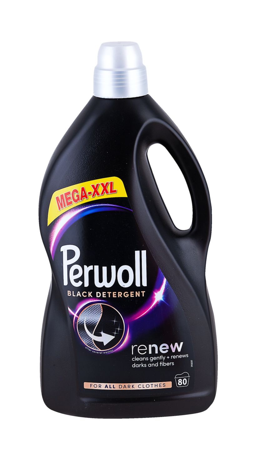 Perwoll Black
MPC 2.5.2025=19,99€