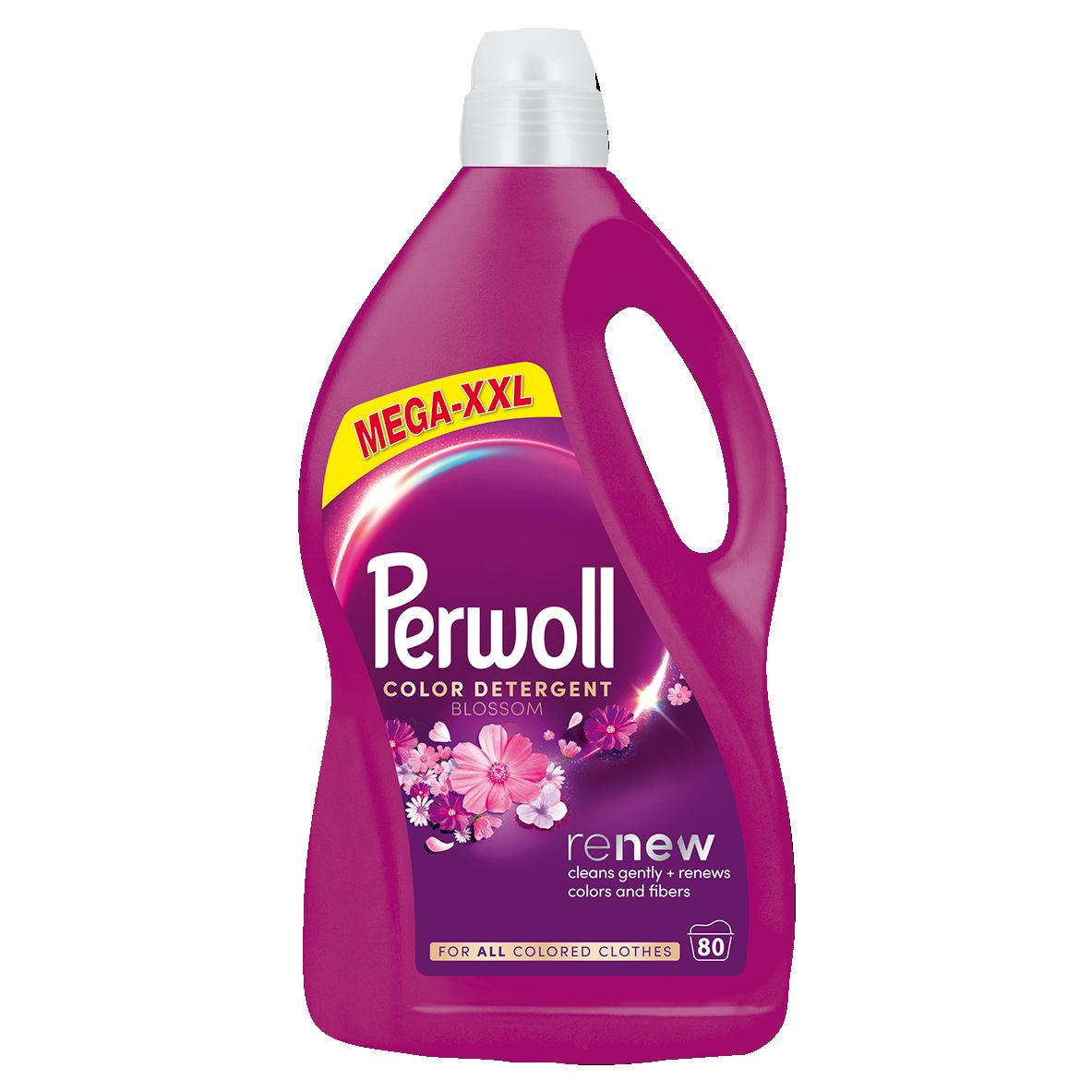 Изображение на Perwoll Гел
различни видове