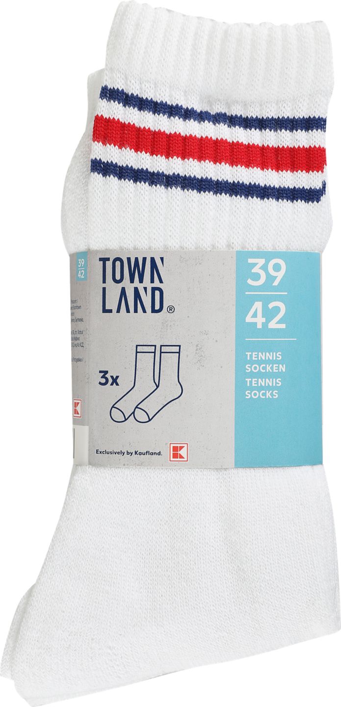 Townland Muške sportske čarape 3/1