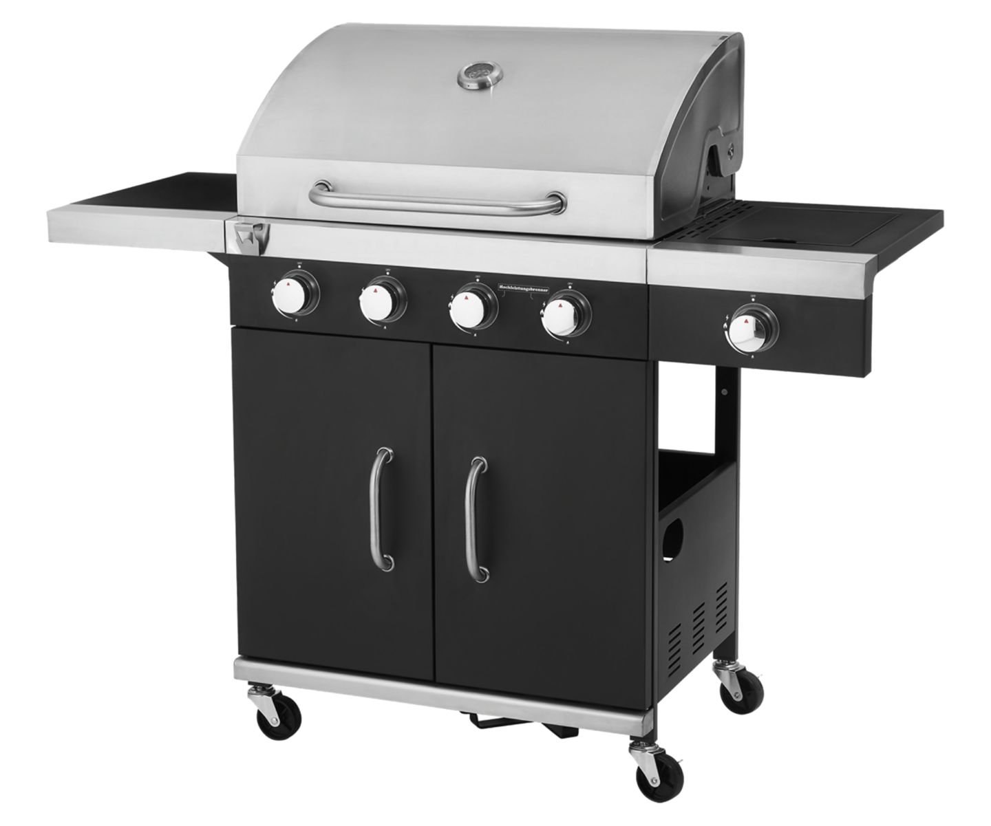 COUNTRYSIDE® Gasgrill »Memphis« 