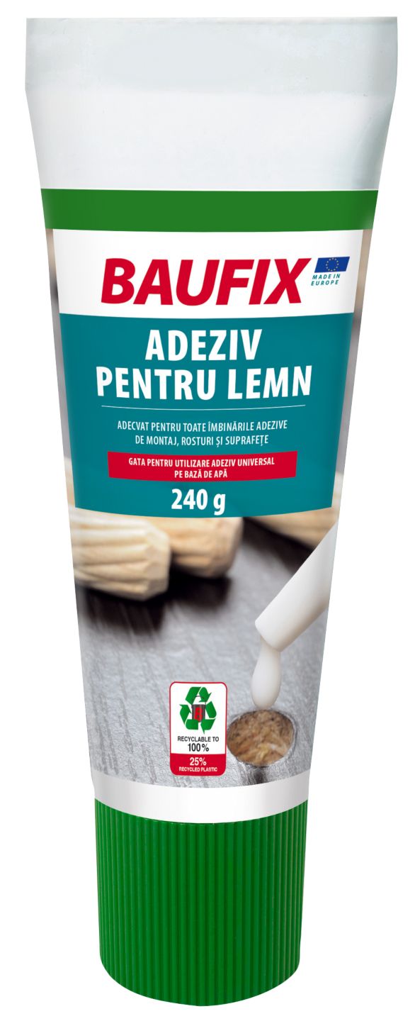 BAUFIX Holzleim