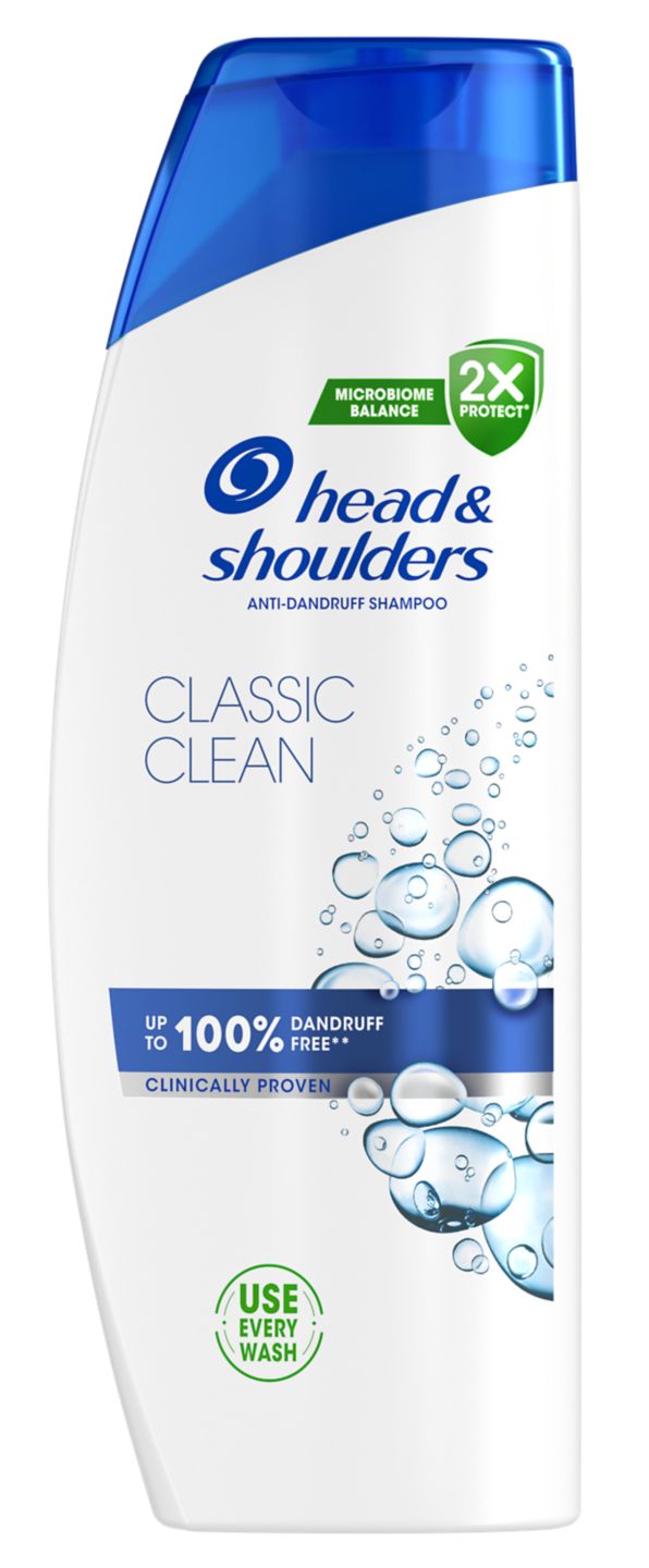 Head & Shoulders Szampon do włosów