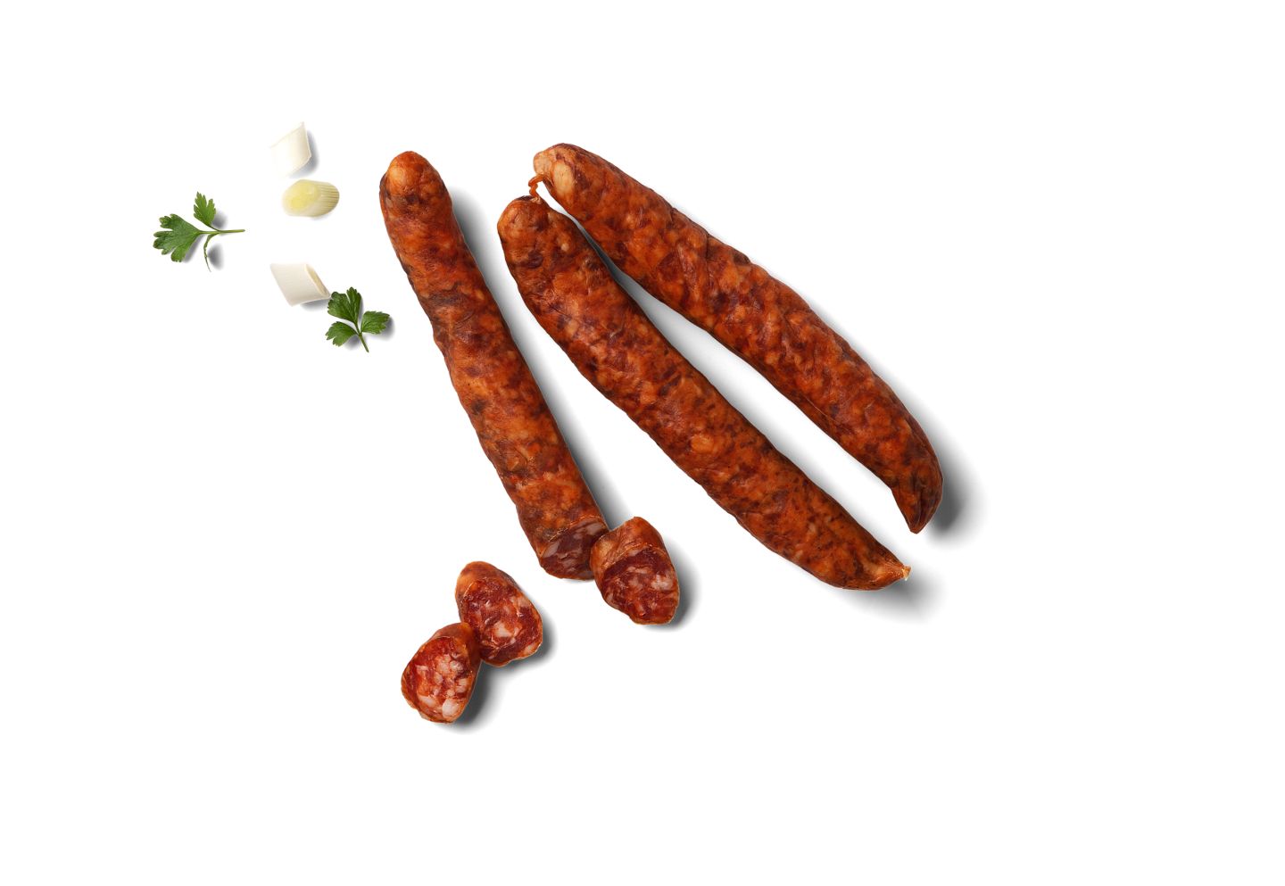 Medven Domaća kobasica
MPC 2.5.2025=12,4€