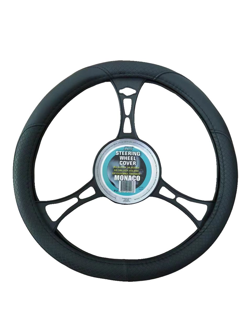 Изображение на Калъф за волан Monaco 