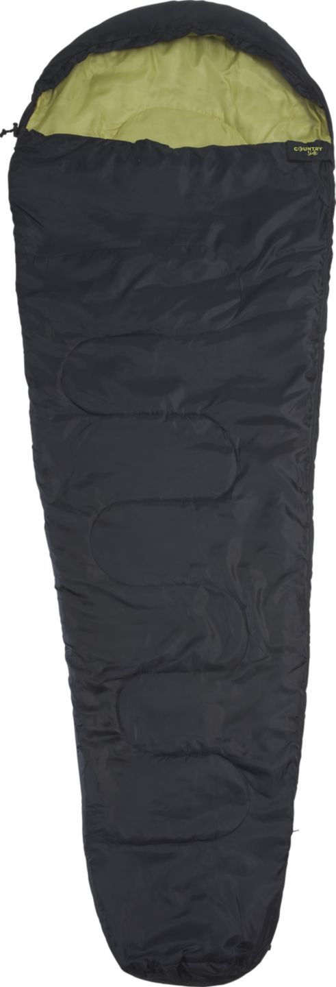 COUNTRYSIDE® Mumienschlafsack