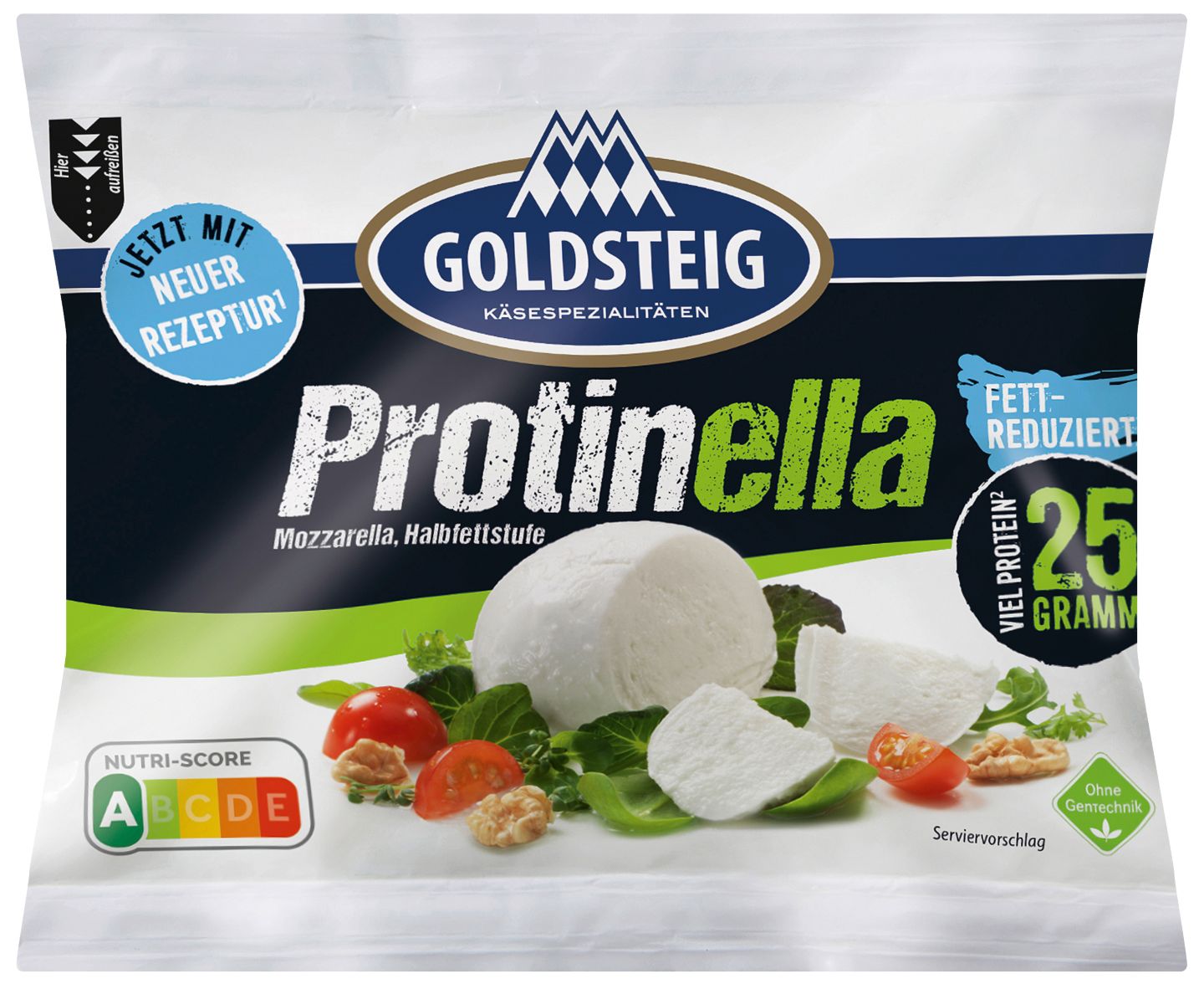 GOLDSTEIG Protinella